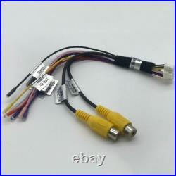 For 2016 Mercedes CLA 260 Front Rear View Camera Interface Kit Improved Solution