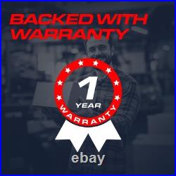 For Audi A3/S3 15-20, A3 E-Tron 16-17 / VW Tiguan/Limited 12-17 OE # 5N0827566AL