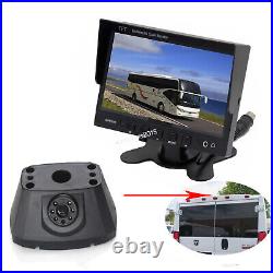 For Dodge RAM Promaster Vans 2014-2016 Backup Rear View Camera Waterproof