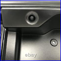 For Ford Econoline (2008-2017) Cargo Door Van Handle with Backup Camera