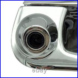 For Ford F150-F550 (1997-2007) Chrome Tailgate Handle Backup Camera
