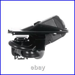 For Honda Accord Coupe 13-16 Backup Camera OE Part# 39530-T3L-A01, 39530-T3L-A12