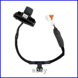 For Honda CR-V (2007-2011) Backup Camera OE Part # 39530-SWA-E01