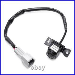 For Hyundai Azera (2012) Backup Camera OE Part # 95760-3V010, 95760-3V011