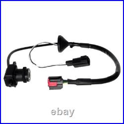 For Jeep Patriot 07-17, Compass 14-17 Backup Camera OE Part # 68192986AD/AC/AB