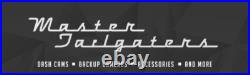 For Jeep Patriot 07-17, Compass 14-17 Backup Camera OE Part # 68192986AD/AC/AB