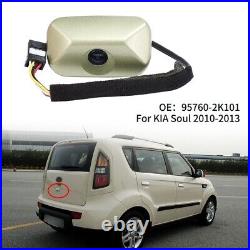 For KIA Soul 2010-2013,95760-2K101 Car Rear View Camera Reverse Camera Durable