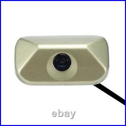 For KIA Soul 2010-2013,95760-2K101 Car Rear View Camera Reverse Camera Durable