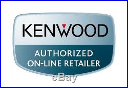 For Kenwood Dnx570hd Dnx-570hd Night Vision Color Rear View Camera Chrome Frame