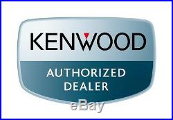 For Kenwood Dnx571hd Dnx-571hd Night Vision Color Rear View Camera Black Frame