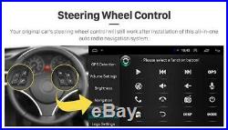 For Mazda 3 Axela 13-18 Car Radio Video Player GPS Mirror LinkRear View Camera