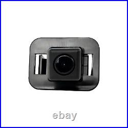 For Nissan Pathfinder (11-12) Backup Camera OE Part # 28442-9CA0A, 28442-9CA1A
