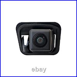 For Nissan Versa Sedan (2012-2019) Backup Camera OE Part # 28442-9KA0A