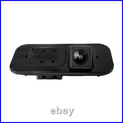 For Toyota Corolla (2014-2016) Backup Camera OE Part # 867A0-02020, 867A0-12020