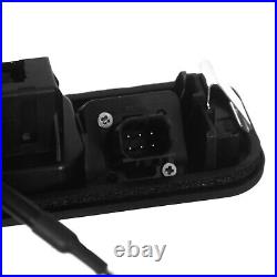 For Toyota Corolla with Smart Entry (2014-2016) Camera OE Part # 867A0-02010/12010