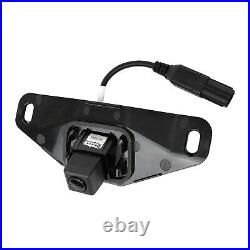 For Toyota Sequoia (2008-2013) Backup Camera OE Part # 86790-34020, 86790-34040