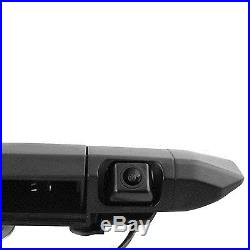 For Toyota Tacoma 2005-2014 Tailgate Handle Rear View Reversing Back Up Camera