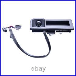 For VW Passat with Release Switch (16-19) Backup Camera OE Part # 561827566D9B9