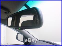 Ford Auto dimmer rear view mirror with built-in 4.3LCD screen & Reverse Camera
