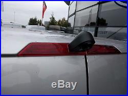 Ford Transit Custom 12-15 IR LED Brake Light Rear Parking Reverse Camera PAL