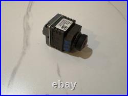 Front Rear View Camera Land Rover LR Discovery Range Rover Jaguar LR105215 Front Rear View Camera Land Rover LR Discovery Range Rover Jaguar LR105215