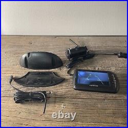 Furrion Digital Wireless Backup Camera System Model FRC12TA-BL