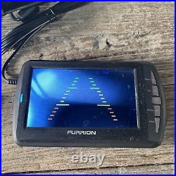 Furrion Digital Wireless Backup Camera System Model FRC12TA-BL