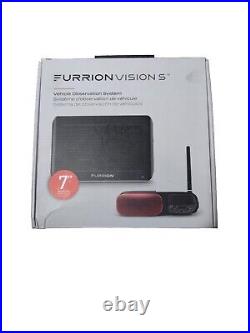 Furrion Vision S 7 Wireless Observation System Back Up Camera 73646 F0S07TASR