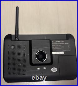 Furrion Vision S Camera System 7 Monitor Model FOS07TADS, Mount & Cord