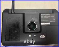 Furrion Vision S Camera System 7 Monitor Model FOS07TADS, Mount & Cord