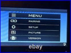 Furrion Vision S Camera System 7 Monitor Model FOS07TADS, Mount & Cord