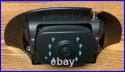 Furrion Vision S Sharkfin Rear/ Door RV Security Backup Camera Furrion Vision S Sharkfin Rear/ Door RV Security Backup Camera