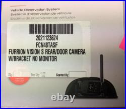 Furrion Vision S Sharkfin Rear/ Door RV Security Backup Camera Furrion Vision S Sharkfin Rear/ Door RV Security Backup Camera