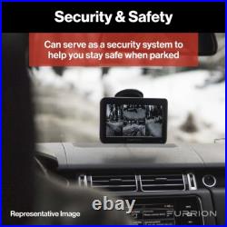 Furrion Vision S Wireless RV Backup Camera System with 4.3 Monitor FOS43TASF