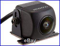 GENUINE Kenwood CMOS-320 Multi View Rear Camera (Japanese Retail Package)