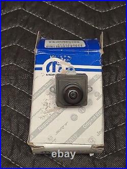 GENUINE OEM Mopar Rear View Camera 68452959AC NEW 2018-2024 Jeep Wrangler