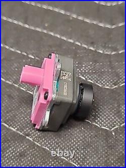 GENUINE OEM Mopar Rear View Camera 68452959AC NEW 2018-2024 Jeep Wrangler