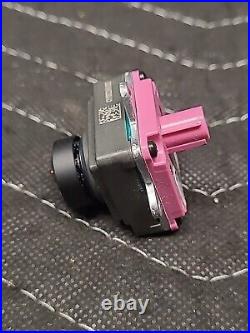 GENUINE OEM Mopar Rear View Camera 68452959AC NEW 2018-2024 Jeep Wrangler