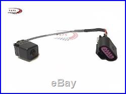 GM Rear View Parking Aid Backup Camera OEM New Rearview Liftgate Camera