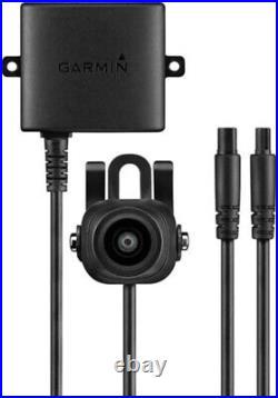 Garmin BC 30 Wireless Backup Camera System Displays Vehicle Footage, 45 Ft Range