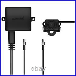 Garmin BC 50 Wireless Backup Camera with License Plate Mount 010-02609-00