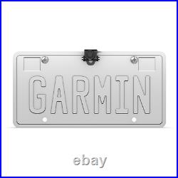 Garmin BC 50 Wireless Backup Camera with License Plate Mount 010-02609-00