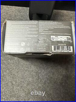 Garmin BC 50 Wireless Backup Camera with Night Vision Plate Mount & Bracket Mount