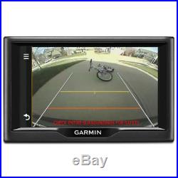 Garmin Bc30 Reverse Camera