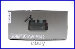 Garmin Dash Cam Mini 2 Black (010-02504-00)