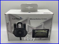 Garmin Wireless Backup Camera