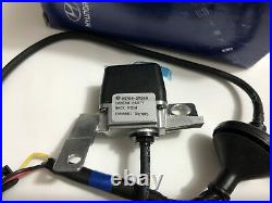 Genesis Sedan 2012-13-14 Rear Backup Reverse Camera OEM Rear View Parking Camera