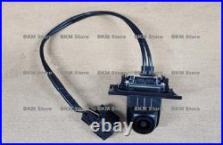 Genuine 99240AR020 Rear View Camera Unit Assy for GV70, Electrified GV70 20-24