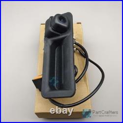 Genuine 99240D9000 Rear View Camera Unit Assy For Kia Sportage 2020-2022