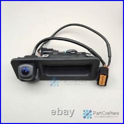 Genuine 99240D9000 Rear View Camera Unit Assy For Kia Sportage 2020-2022